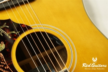 MASTERBILT EXCELLENTE - Antique Natural Aged